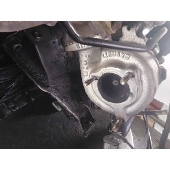 Recambio de turbocompresor para volkswagen passat berlina (3b3) edition referencia OEM IAM 717858-5 7178585 R