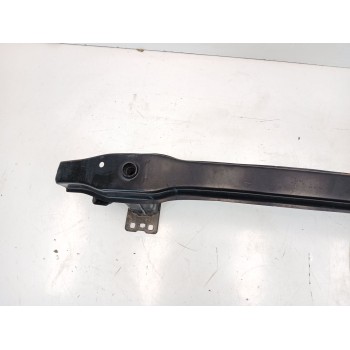 Recambio de refuerzo paragolpes delantero para bmw x1 (e84) sdrive 18 d referencia OEM IAM 51112990187  