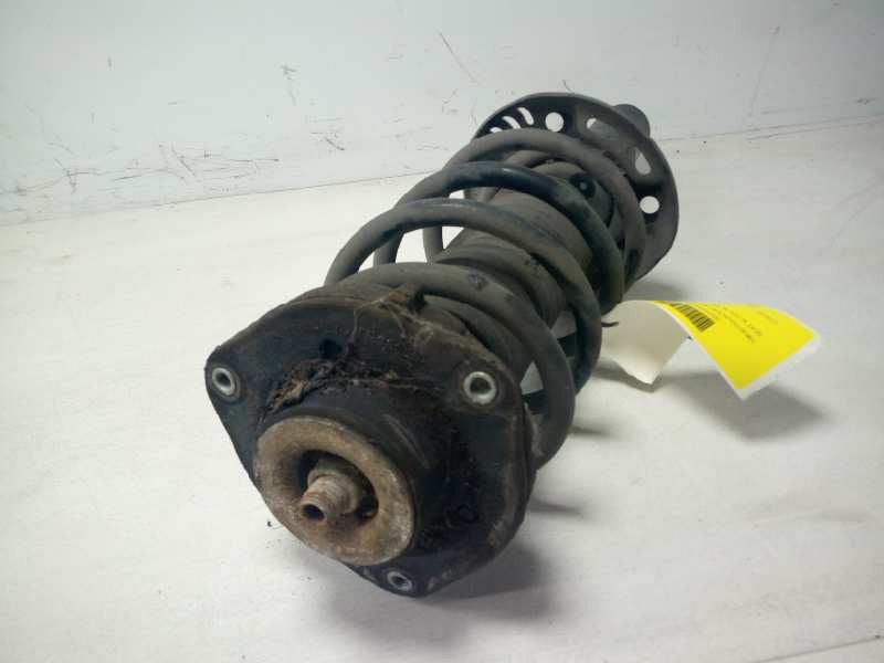 Recambio de amortiguador delantero izquierdo para seat altea xl (5p5) reference ecomotive referencia OEM IAM 1T0413031HE  