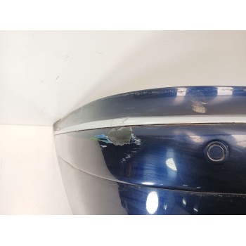 Recambio de paragolpes trasero para peugeot 607 (s2) básico referencia OEM IAM  MOLDURA MAL ESTADO 