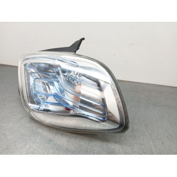 Recambio de piloto trasero derecho para renault zoe (bfm_) zoe referencia OEM IAM 265500922R  