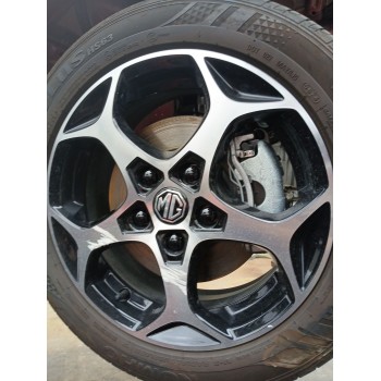Recambio de juego llantas para mg mg 3 1.5 hybrid referencia OEM IAM 16 PULGADAS X4 6JX16 ET50