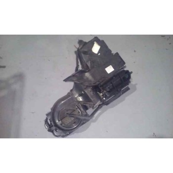 Recambio de calefaccion entera normal para volkswagen polo (6r1) advance referencia OEM IAM 6R0863816 MUEBLE 