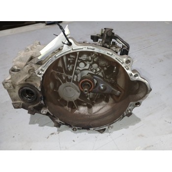 Recambio de despiece caja cambios para kia carens iv 1.7 crdi referencia OEM IAM WEW6H  