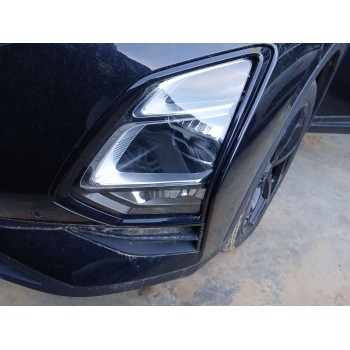 Recambio de faro izquierdo para omoda 5 referencia OEM IAM 605000530AA  INFERIOR