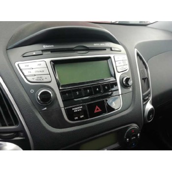 SISTEMA AUDIO / RADIO CD 961602y730tan 961602y730 