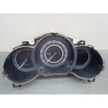 CUADRO INSTRUMENTOS 96665882XT 96665882XT 