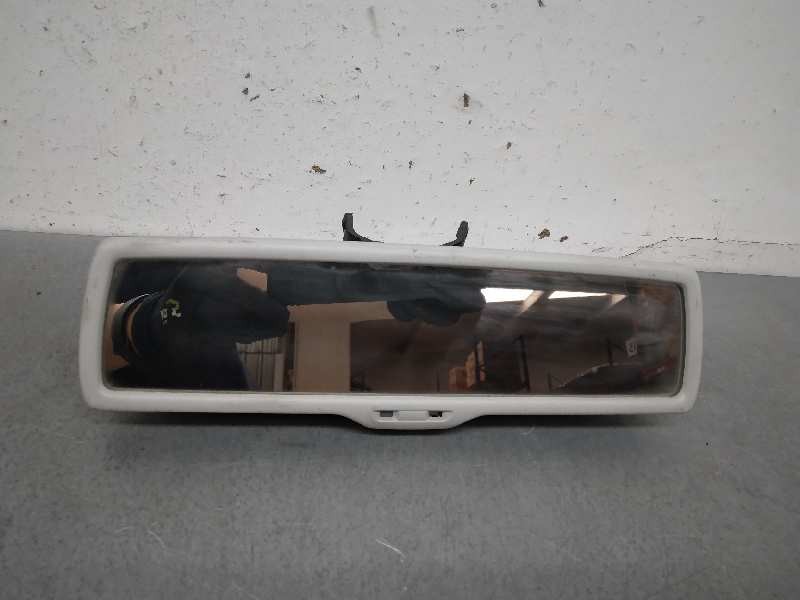 Recambio de espejo interior para volkswagen touran (1t3) highline referencia OEM IAM  C/ LUZ 