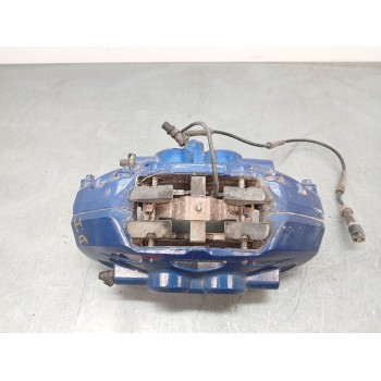 Recambio de pinza freno delantera izquierda para bmw 1 (f21) 118 d referencia OEM IAM 340P440  