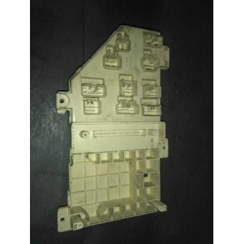 Recambio de caja reles / fusibles para chrysler 300 m (lr) 2.7 v6 referencia OEM IAM 1329B1 16238AC 661329B1