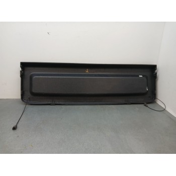 Recambio de bandeja trasera para kia picanto iii (ja) 1.0 referencia OEM IAM 85930G6200WK  