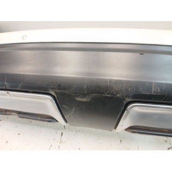 Recambio de paragolpes trasero para nissan qashqai ii (j11, j11_) 1.3 dig-t referencia OEM IAM H50224EAMH  