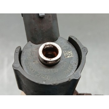 Recambio de inyector para kia carens (un) 2.0 crdi referencia OEM IAM 3380027400 x1 0445110258