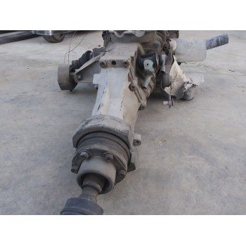 Recambio de caja cambios para audi a4 b5 (8d2) 1.8 t referencia OEM IAM DWR  4X4