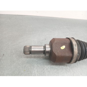 Recambio de transmision delantera izquierda para opel vivaro c furgoneta (k0) 1.5 referencia OEM IAM VERE7035 / 9837647980 98395