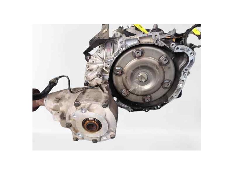 Recambio de caja cambios para land rover evoque dynamic referencia OEM IAM   