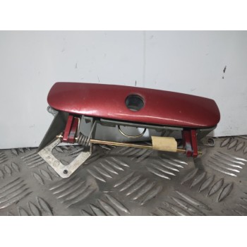 Recambio de maneta exterior porton para volkswagen polo (9n3) advance referencia OEM IAM   