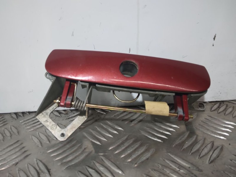 Recambio de maneta exterior porton para volkswagen polo (9n3) advance referencia OEM IAM   