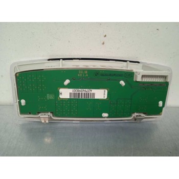 Recambio de luz interior para bmw serie m2 coupe (f87) basis referencia OEM IAM 17934900 TRASERA 