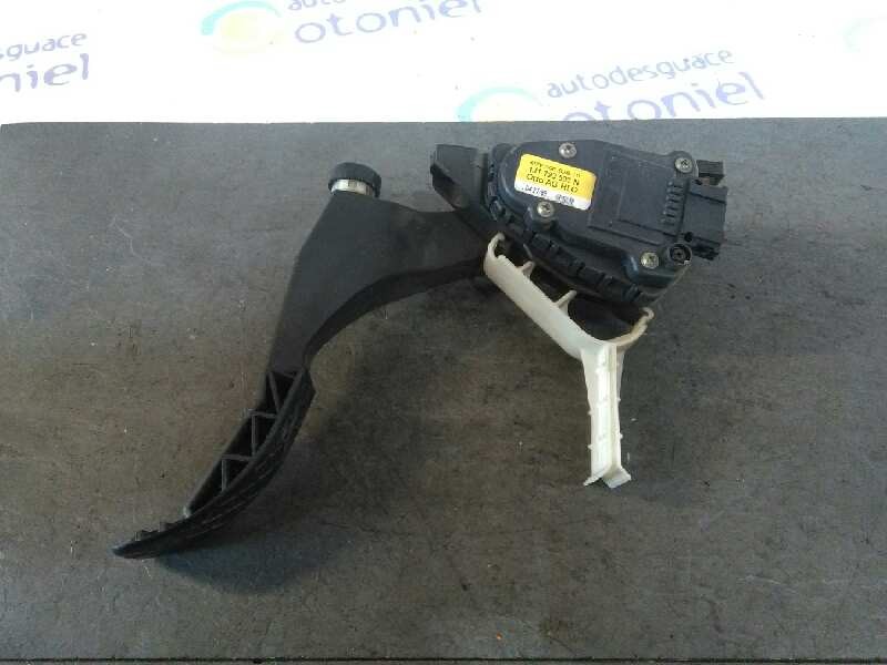 Recambio de potenciometro pedal para audi a3 (8l) 1.8 t ambiente referencia OEM IAM 1J1723503N  