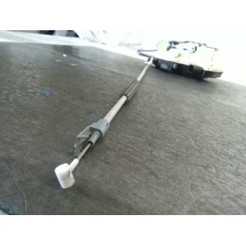 Recambio de cerradura puerta delantera derecha para seat ibiza (6j5) reference tech referencia OEM IAM 5N1837016F 6 PINS 5 P