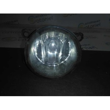 FARO ANTINIEBLA IZQUIERDO 