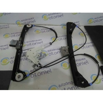 ELEVALUNAS DELANTERO IZQUIERDO NUEVO SOLO MECANISMO