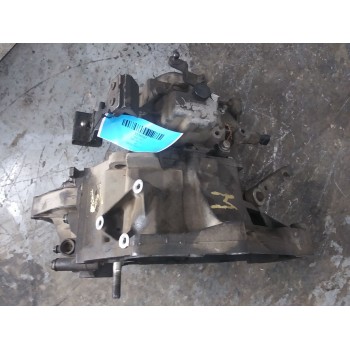 Recambio de caja casco para fiat 500 (312_) 1.2 (312axa1a) referencia OEM IAM   