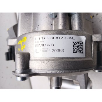 Recambio de columna direccion para ford puma (j2k, cf7) 1.0 ecoboost referencia OEM IAM a0071716e l1tc3d077al 