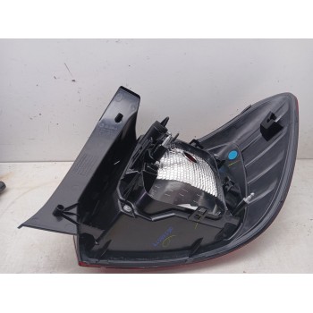 Recambio de piloto trasero izquierdo para dacia sandero 0.9 tce cat referencia OEM IAM 265554938r nuevo 