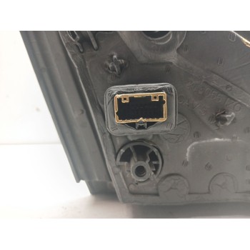 Recambio de retrovisor izquierdo para renault laguna iii grandtour (kt0/1) 2.0 dci (kt07, kt0j, kt14, kt1a, kt1s) referencia OEM
