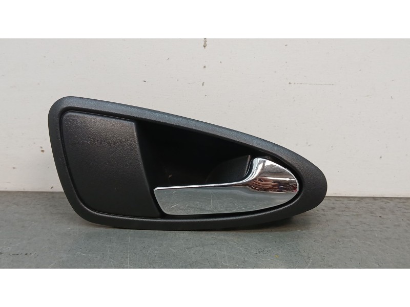 Recambio de maneta interior delantera derecha para seat ibiza (6j5) referencia OEM IAM 6j1837114a  