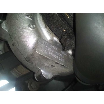Recambio de turbocompresor para volkswagen passat berlina (3b3) edition referencia OEM IAM 717858-5 7178585 R