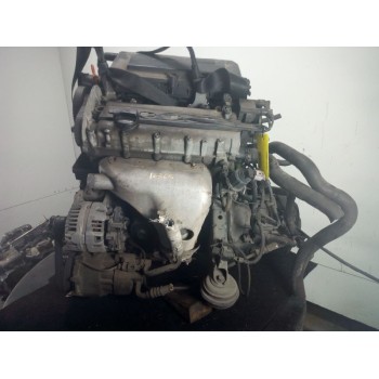 MOTOR COMPLETO AUA EXP M