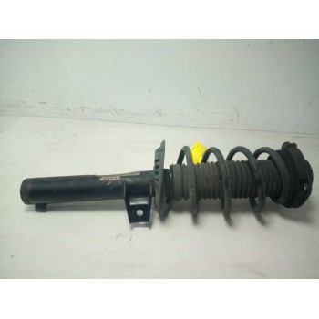 Recambio de amortiguador delantero izquierdo para seat altea xl (5p5) reference ecomotive referencia OEM IAM 1T0413031HE  