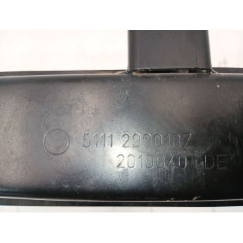 Recambio de refuerzo paragolpes delantero para bmw x1 (e84) sdrive 18 d referencia OEM IAM 51112990187  