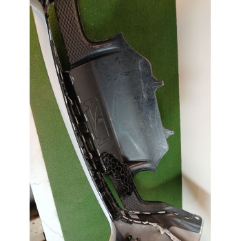 Recambio de paragolpes trasero para porsche macan (95b) gts (95bbl1) referencia OEM IAM 95B807834AC  