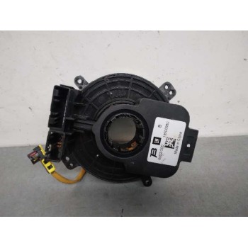 Recambio de anillo airbag para opel astra j lim. 1.6 16v cat referencia OEM IAM 13500980 20817720 