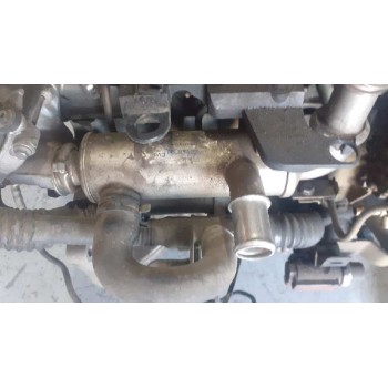Recambio de enfriador egr para ford focus lim. (cb4) 1.6 tdci cat referencia OEM IAM 9646762280  