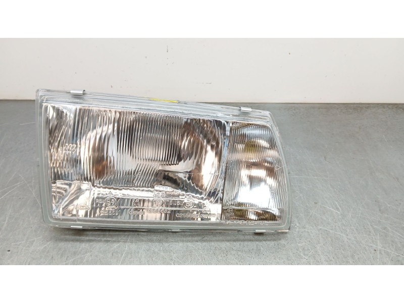 Recambio de faro izquierdo para citroën c15 1.1 (109k) referencia OEM IAM 95535308 11222121 