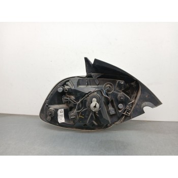 Recambio de piloto trasero derecho para renault zoe (bfm_) zoe referencia OEM IAM 265500922R  