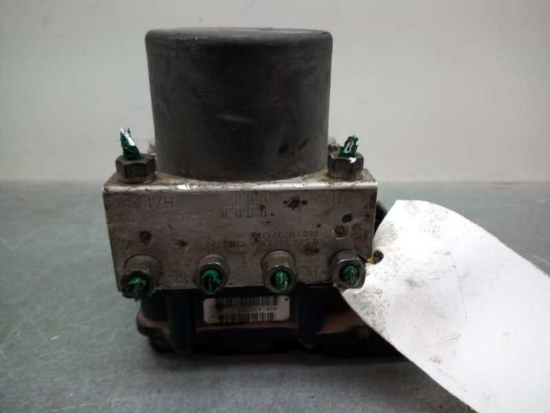 Recambio de abs para opel corsa c silverline referencia OEM IAM 13182320 0265242585 0265800444