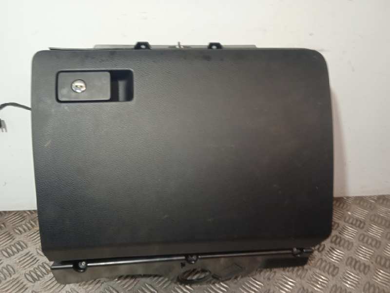 Recambio de guantera para volkswagen passat berlina (3c2) 2.0 tdi referencia OEM IAM 3C1857097AP  