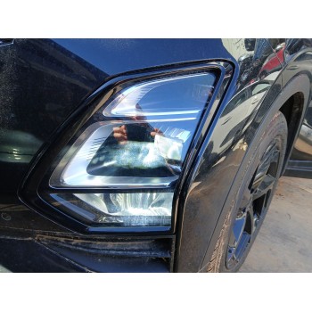 Recambio de faro izquierdo para omoda 5 referencia OEM IAM 605000530AA  INFERIOR