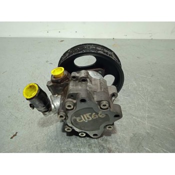 Recambio de bomba direccion para audi a8 (4e2) 3.7 quattro referencia OEM IAM 4E0145155N 7 CANALES 13 CM