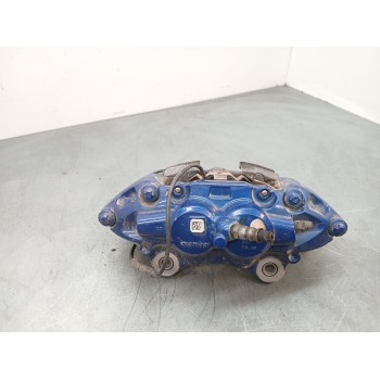 Recambio de pinza freno delantera izquierda para bmw 1 (f21) 118 d referencia OEM IAM 340P440  