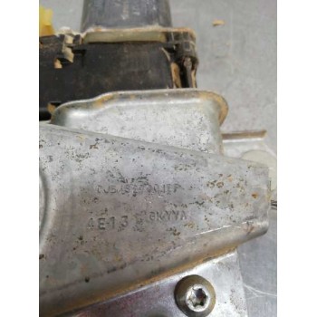 Recambio de elevalunas trasero izquierdo para ford kuga (cbs) titanium referencia OEM IAM CJ54S27001BF 0130822734 6 PINS