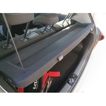 Recambio de bandeja trasera para kia picanto iii (ja) 1.0 referencia OEM IAM 85930G6200WK  