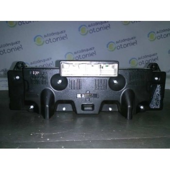 Recambio de mando climatizador para seat altea (5p1) 1.6 referencia OEM IAM   