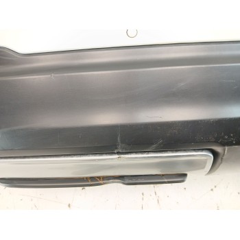 Recambio de paragolpes trasero para nissan qashqai ii (j11, j11_) 1.3 dig-t referencia OEM IAM H50224EAMH  